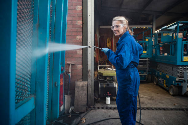 Best Pressure Washing Contractors  in Pontoon Beach, IL