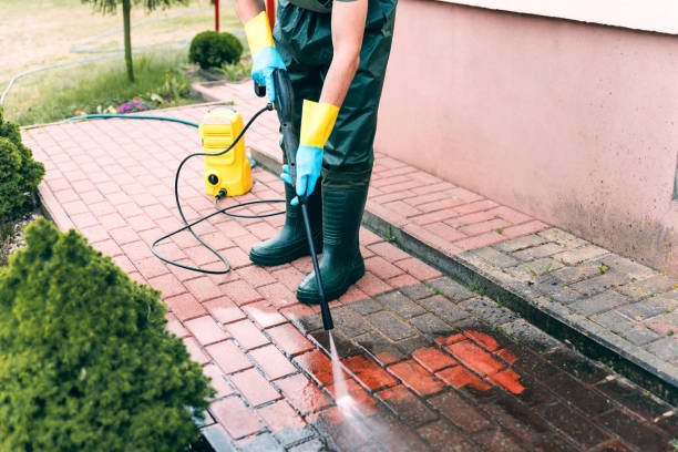 Best Residential Pressure Washing Services  in Pontoon Beach, IL