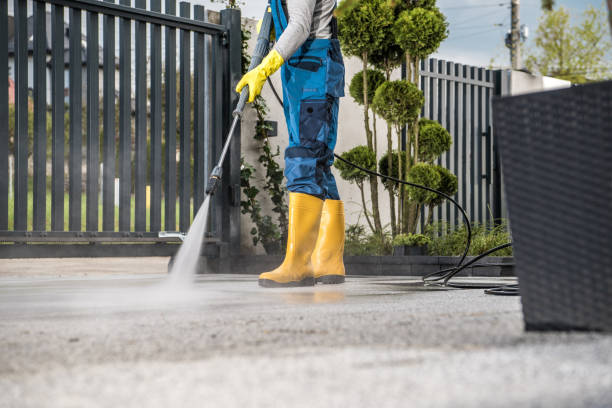 Best Pressure Washing Contractors  in Pontoon Beach, IL
