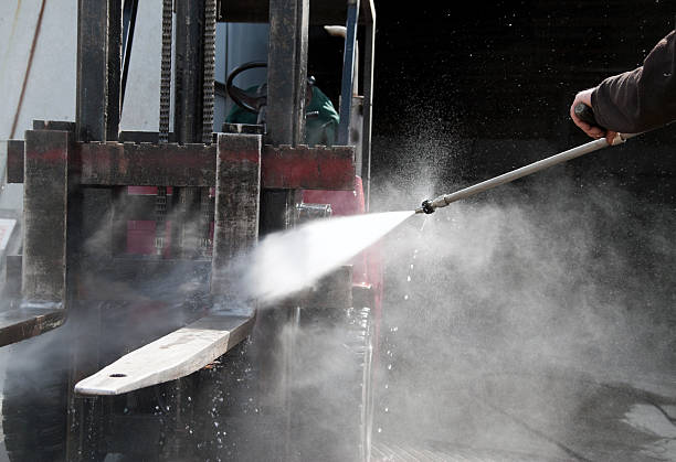 Best Sidewalk Pressure Washing  in Pontoon Beach, IL