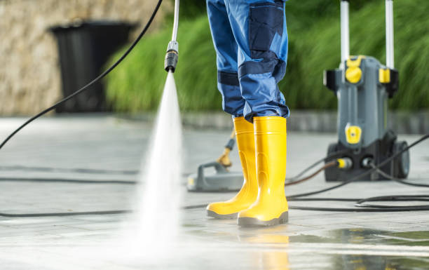  Pontoon Beach, IL Pressure Washing Pros