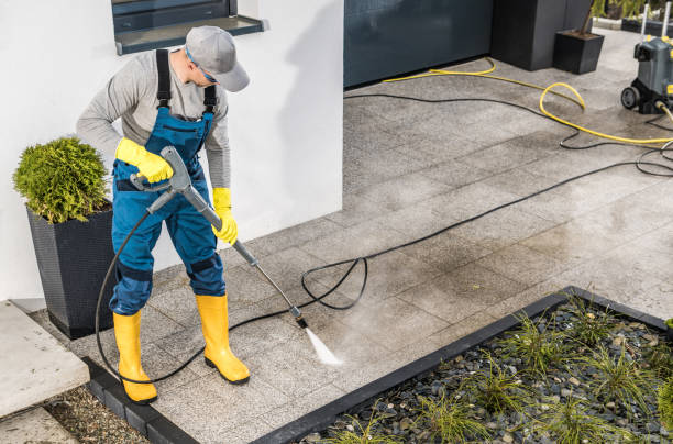 Best Local Pressure Washing Services  in Pontoon Beach, IL