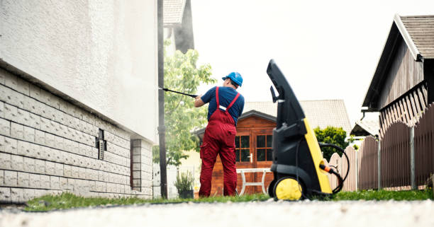 Pressure Washing Contractors in Pontoon Beach, IL